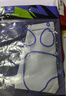 卡爾美（KELME）防曬面罩口罩男全臉護頸掛耳防紫外線遮陽臉基尼騎行冰絲透氣防蚊 曬單實拍圖