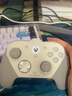 蓋世小雞（GAMESIR）G7 Pro微軟Xbox授權(quán)精英游戲手柄 TMR搖桿體感雙切扳機(jī)光微動藍(lán)牙PC電腦無線Steam安卓電視手機(jī) 曬單實拍圖