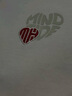 海瀾之家短袖T恤男25圓領(lǐng)涼感時(shí)尚短袖男夏季HNTBW2J170A 曬單實(shí)拍圖