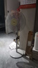 騫煊 通用家用電風(fēng)扇電機(jī)馬達(dá)臺(tái)扇落地扇電機(jī)配件頭雙滾珠軸承電機(jī)馬達(dá)純銅線 雙滾珠軸承銅線電機(jī)(5年質(zhì)保) 曬單實(shí)拍圖