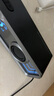 漫步者花再Halo SoundBar桌面音響音箱家用臺(tái)式電腦游戲音響長(zhǎng)條有線音箱藍(lán)牙5.4RGB燈效 破界黑 曬單實(shí)拍圖