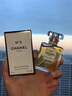 香奈兒（Chanel）N5經(jīng)典香水禮盒裝五號之水清新淡雅生日情人節(jié)七夕送禮送女友老婆 五號經(jīng)典35ml濃香【禮盒裝】 曬單實拍圖