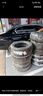 米其林（MICHELIN）汽車輪胎 225/55R17 101W 浩悅五代 Primacy 5 適配君威/奧迪A6L 曬單實拍圖