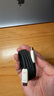 CANDYSIGN制糖工廠兼容雷電5數(shù)據(jù)線USB4全功能240W快充Type-C0.8米幻黑細靂線Macbook16K視頻投屏線快充線 曬單實拍圖