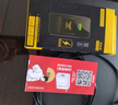 帝彪 紅米note9電池 小米Redmi NOTE9 4G 5G版大容量擴容魔改手機電板 【紅米note9/4G版】電池【擴容6500毫安】 曬單實(shí)拍圖