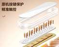 索盈【Ai相機按鍵丨旋轉支架】適用蘋果iPhone16ProMax手機殼支點磁吸MagSafe透明全包超薄防摔保護套 曬單實拍圖