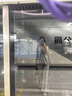 范思藍恩天絲牛仔褲女高腰復(fù)古夏日度假2025新款直筒褲子2626 水洗灰 M 曬單實拍圖