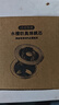 尚美德不銹鋼水槽過濾網(wǎng)廚房水槽彈跳芯洗菜盆水池漏水塞下水道防堵塞 曬單實拍圖