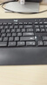 羅技（Logitech）大師系列 MX Keys S Combo無線鍵鼠套裝 MX Keys S+ MX Master 3s高性能辦公鍵鼠套裝 智能背光 黑 曬單實(shí)拍圖