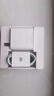 華為原裝66w超級(jí)快充充電器mate70 60 50 40 30 p70p60p50p40pro nova11 10 9 8適用榮耀80 70 60手機(jī) 【66W超級(jí)快充套裝】11V6A充電頭＋6A數(shù) 曬單實(shí)拍圖