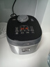 蘇泊爾（SUPOR）電飯煲新一代小快Max0氟耐磨琉瓷內(nèi)膽家用電飯鍋21分鐘一鍵柴火飯4升容量陶瓷不粘煮飯鍋智能微壓 F40X71 4L 曬單實拍圖