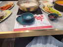 百里炙 國產(chǎn)谷飼火鍋卷雙拼2斤 生鮮牛肉卷羊肉卷肥牛卷 火鍋食材打邊爐 曬單實(shí)拍圖