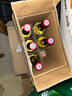 紅星二鍋頭 大曲釀 清香型白酒 52度 500ml*6瓶 整箱裝 純糧口糧酒 曬單實拍圖