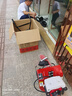 時谷微耕機動力源自宗申汽油旋耕機小型耕地開溝機松土機犁地除草多功 【四沖程】全套配件 曬單實拍圖