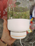 歐美邦榨汁機(jī)果蔬原汁機(jī)便攜小型水果做果汁機(jī)多功能榨汁噸噸桶榨汁杯冰沙機(jī)奶昔機(jī)攪拌杯明星同款 1300ml米白色一杯雙蓋【可碎冰】 38頁(yè)刀頭 曬單實(shí)拍圖