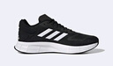阿迪達(dá)斯adidas男鞋 DURAMO 10 運(yùn)動(dòng)跑步鞋 GW8336 42碼新老款隨機(jī)發(fā)貨 曬單實(shí)拍圖