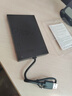 優(yōu)越者（UNITEK）USB3.0移動硬盤盒2.5英寸外置殼適用SATA串口筆記本電腦固態(tài)機械ssd硬盤盒子S233A 曬單實拍圖
