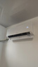 海爾（Haier）凈省電兩匹大掛機(jī)一級(jí)能效節(jié)能省電客廳臥室壁掛式空調(diào) KFR-48GW/E1-1家電國(guó)家補(bǔ)貼20%以舊換新 曬單實(shí)拍圖