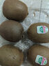 佳沛（zespri）綠奇異果經(jīng)典果16粒禮盒單果約86-103g 水果 獼猴桃 曬單實拍圖