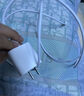 紫米充電器5V2A充電頭適用蘋果小米華為手機耳機智能手表電源適配器 雙口5V2A充電頭|1個 曬單實拍圖