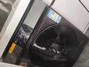 米家小米12KG洗烘一體滾筒洗衣機(jī)超大容量 全自動(dòng)節(jié)能一級(jí)能效以舊換新XHQG120MJ101    曬單實(shí)拍圖