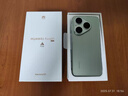 HUAWEI Pura 80 12GB+256GB 絲絨綠 絲絨直屏 紅楓原色影像 全新鴻蒙AI 華為鴻蒙智能手機(jī) 曬單實(shí)拍圖