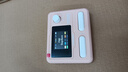 Sonicake Pocket Master口袋綜合效果器電木吉他貝斯新手內錄聲卡 珊瑚粉+送豪禮 曬單實(shí)拍圖