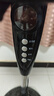 奧克斯（AUX）FS1608RC 遙控落地扇/電風(fēng)扇/五葉大風(fēng)量風(fēng)扇/交流定頻家用風(fēng)扇/空氣流通/搖頭定時(shí)風(fēng)扇 曬單實(shí)拍圖