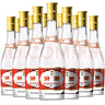汾酒 黃蓋玻汾 清香型高度白酒 53度 475mL*12瓶 整箱裝 曬單實(shí)拍圖