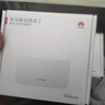 華為移動路由2 無線路由器 全網(wǎng)通 百兆網(wǎng)口路由 插卡路由  隨身WiFi 移動WiFi B320-820 曬單實(shí)拍圖