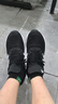 阿迪達斯adidas男鞋 DURAMO 10 運動(dòng)跑步鞋 GW8336 42碼新老款隨機發(fā)貨 曬單實(shí)拍圖