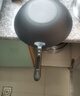 樂創(chuàng)(lecon)商用電磁爐3500W大功率 平面不銹鋼電磁灶 食堂餐廳酒店大火力電池爐 3500W按鍵式平面(LC-SY3500) 曬單實拍圖