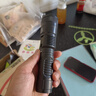 探路蜂手電筒強光超亮聚光戶外手電便攜遠射燈強光手電筒變焦超長續(xù)航 曬單實拍圖