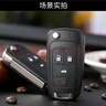 適用別克新老英朗GTXT鑰匙外殼09至21年款原裝原廠(chǎng)原車(chē)遙控器替換 15-21年新英朗3鍵外殼 2021年款別克英朗 曬單實(shí)拍圖