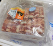 恒都 國(guó)產(chǎn)原切牛腩卷 400g*3 冷凍 國(guó)產(chǎn)黃牛 谷飼牛肉 牛腩肉 曬單實(shí)拍圖
