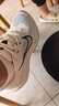 耐克NIKE男子跑步鞋 NIKE QUEST 6 運(yùn)動(dòng)鞋F(xiàn)D6033-007白41 曬單實(shí)拍圖