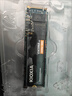 宏碁掠奪者（PREDATOR）2TB SSD固態(tài)硬盤 M.2接口(NVMe協(xié)議) GM7系列｜NVMe PCIe 4.0讀速7200MB/s  AI電腦存儲(chǔ)配件 曬單實(shí)拍圖