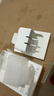 Apple/蘋果 35W雙USB-C接口充電器-橫向蘋果充電頭雙口充電器原裝充電器快充頭適用iPhone/iPad/AirPods 曬單實拍圖