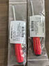 PB SWISSTOOLS瑞士進(jìn)口雙組份一字螺絲刀5.5×120mm改錐手動工具PB 8100.3-120 曬單實拍圖
