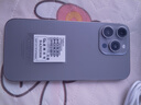 vivomax手機2025新品5G雙卡全網(wǎng)通 1TB大內(nèi)存7800mAh快充長續(xù)航抗摔防水高清護眼高性能電競6400W拍照手機 鈦原色 16GB+1024（1TB） 官方標配 曬單實拍圖