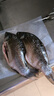 品鮮肴淡水魚(yú)土鯽魚(yú)鮮活魚(yú)現殺漁民野外自然捕獲生鮮水產(chǎn)湖鮮凈膛去內臟 鮮活宰殺2-3條 400g（三去凈重） 曬單實(shí)拍圖
