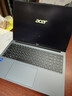 宏碁（acer）非凡Go14/16 青春版 輕薄筆記本電腦 酷睿i5/i7可選商務辦公高端輕薄本學生商務家用設計師 GO青春16英寸 i7-13620H 16G 1T固態(tài) 官配 曬單實拍圖