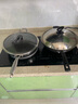 碩高電磁爐雙灶雙爐3500-2200家用嵌入式節(jié)能電磁爐電陶爐炒鍋家電電爐猛火灶爐灶62x32小底殼SK-OG002 曬單實(shí)拍圖