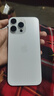 Apple/蘋果 iPhone 16 Pro Max（A3297）256GB 白色鈦金屬 支持移動(dòng)聯(lián)通電信5G 雙卡雙待手機(jī) 曬單實(shí)拍圖