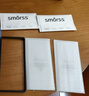 Smorss【2片裝】適用一加ACE2/Pro手機(jī)膜 OnePlus1+ace2非鋼化水凝膜 曲面屏全覆蓋高清防摔指紋保護(hù)貼膜 曬單實(shí)拍圖