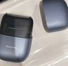 松下（Panasonic）【七夕情人節(jié)禮物】剃須刀電動(dòng)刮胡刀小方盒mini2.0便攜款往復(fù)式國家補(bǔ)貼男生生日禮物送男士cm21 曬單實(shí)拍圖