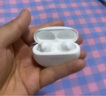 OPPO Enco Air4 【國家補貼】真無線藍牙耳機 入耳式音樂跑步游戲耳機 通用蘋果華為小米手機 霜白 曬單實拍圖