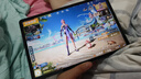HUAWEI MatePad SE 11英寸2024款華為平板電腦高刷護(hù)眼大屏 影音娛樂學(xué)生學(xué)習(xí)平板8+256GB WiFi 星云灰 曬單實(shí)拍圖