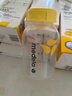 美德樂（Medela）奶瓶?jī)?chǔ)奶瓶存奶瓶喂奶食物保鮮嬰兒寶寶PP材質(zhì)150ml（4個(gè)裝） 曬單實(shí)拍圖