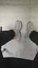 NEW BALANCE NB MR530系列老爹鞋男鞋女鞋夏季復古低幫百搭休閑運動鞋 MR530TG-D 37 （腳長22.5cm） 曬單實拍圖